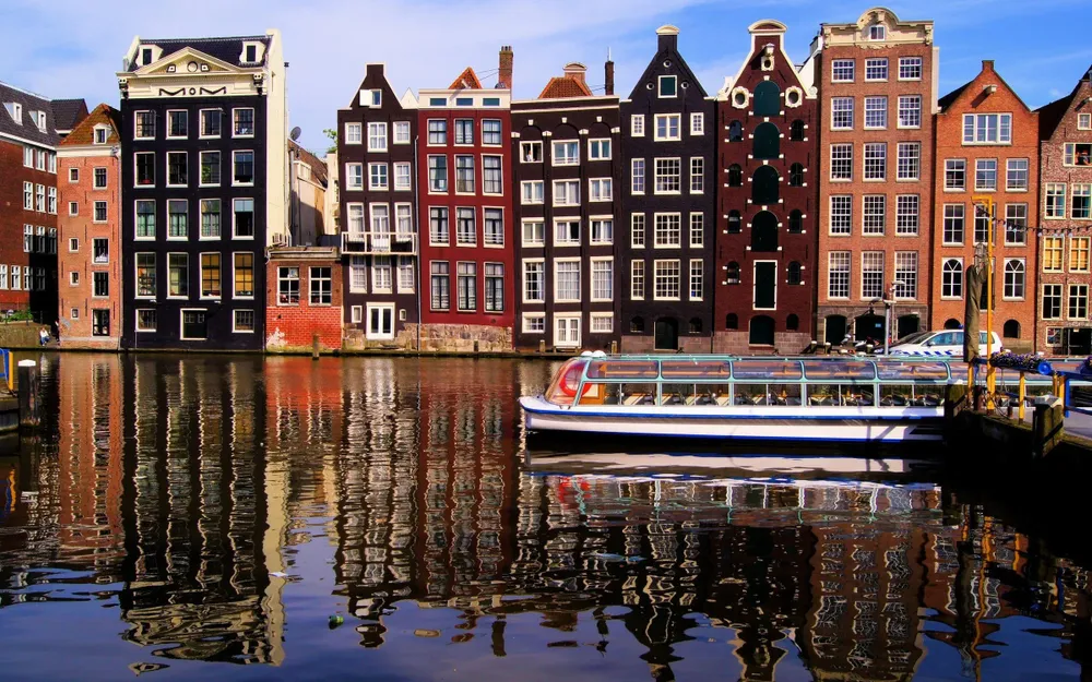 Netherlands