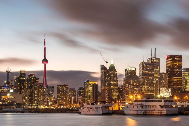 One of the best ways to immigrate to Canada as an entrepreneur? Open a branch