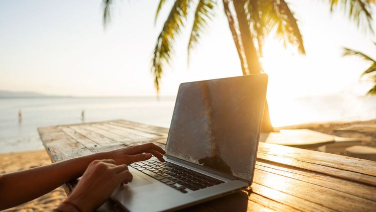 What is a Digital Nomad Visa?