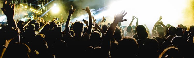 Gigging and touring in the UK from 2021