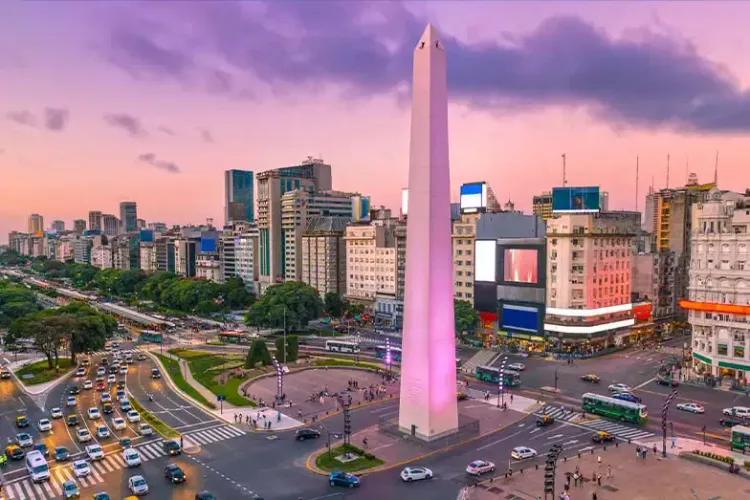 Argentina Launches Citizenship by Investment: What the October 2 Announcement Means for Global Mobility