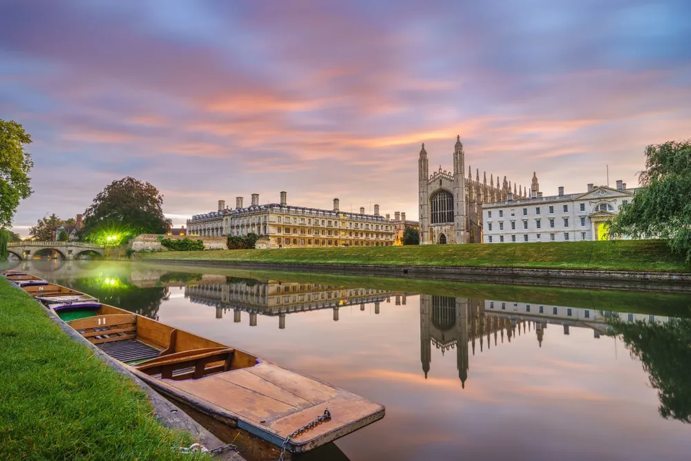 A New Immigration Pathway for Post-Grad Students in the United Kingdom