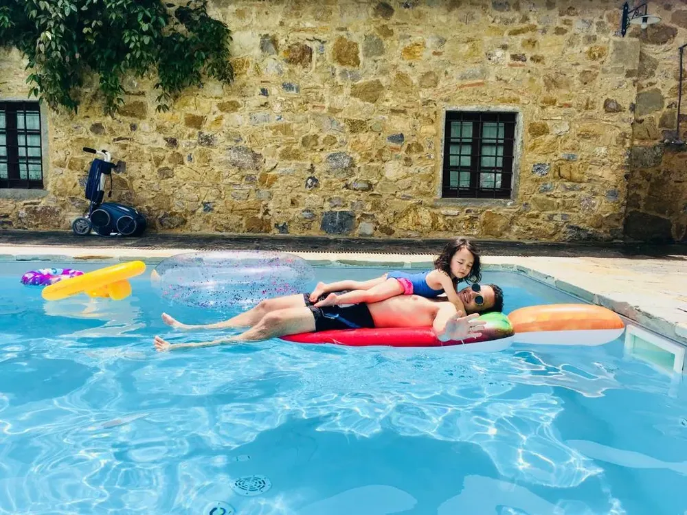 Life in Italy as a Remote Worker
