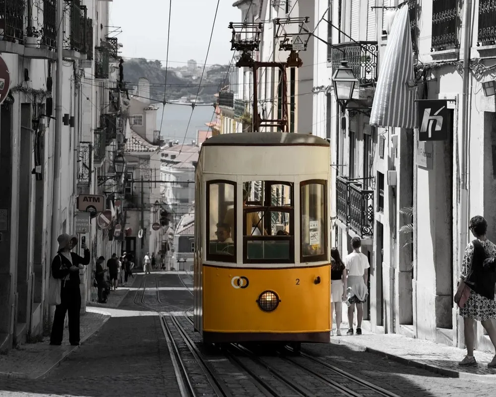 Stricter Family Reunification Rules for Portugal’s D7 Visa Holders (2026 Update)