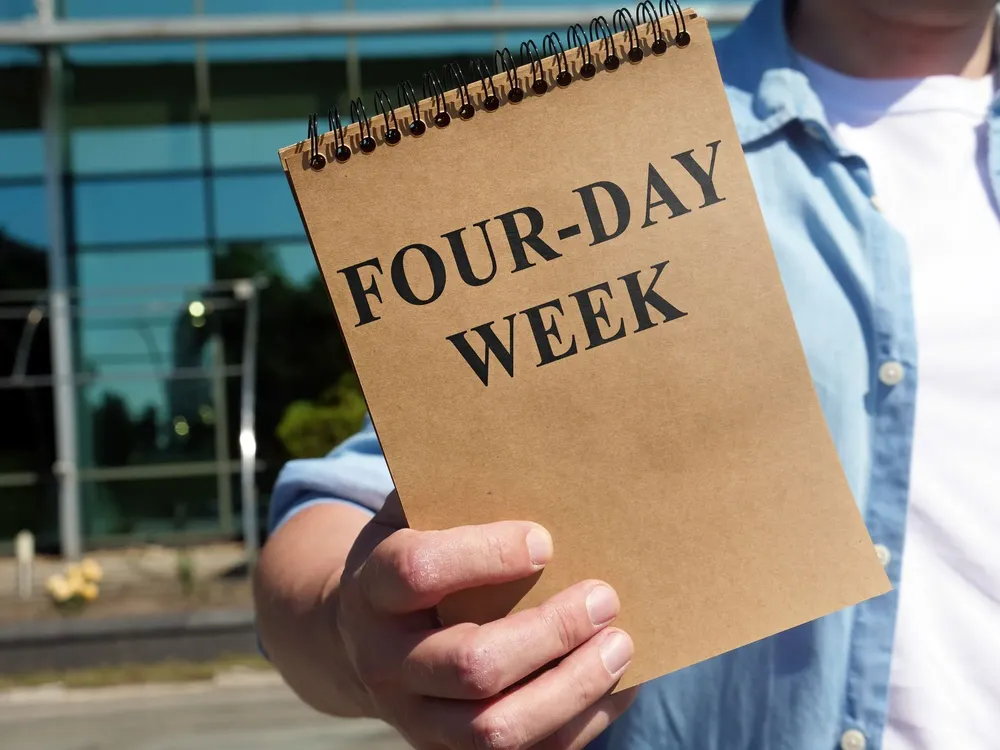 The Workweek Revolution