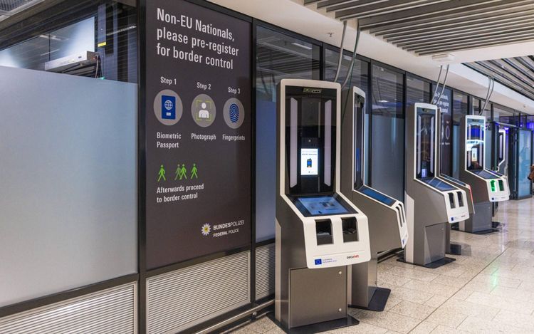 EU Immigration Trends: Analyzing the New Biometrics Requirements and ETIAS