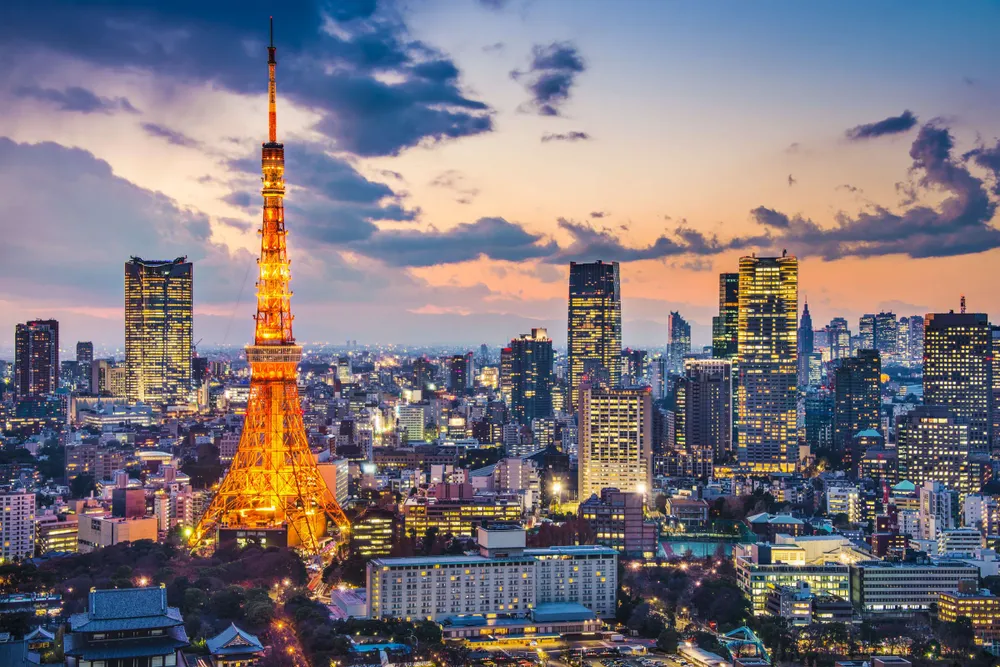 Japan