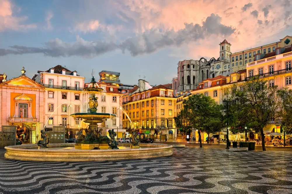 What does Portugal have to do with cryptocurrencies?