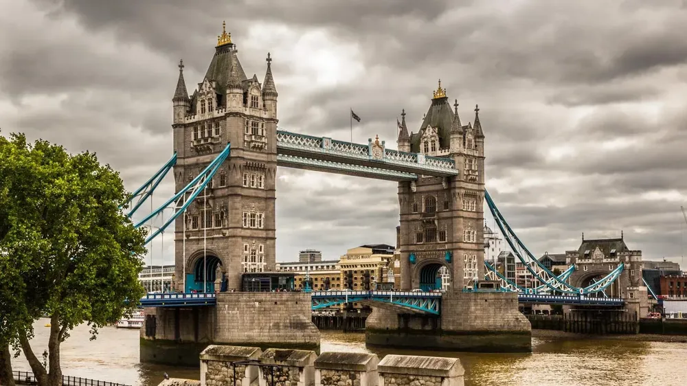 Global Tax Consulting for the United Kingdom