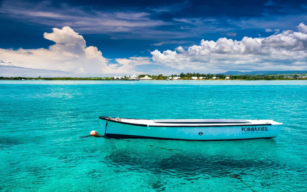 Mauritius
