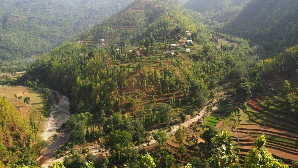 A Hidden Gem: Teaching in Nepal