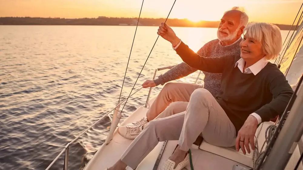 Top Retirement Destinations Around the World