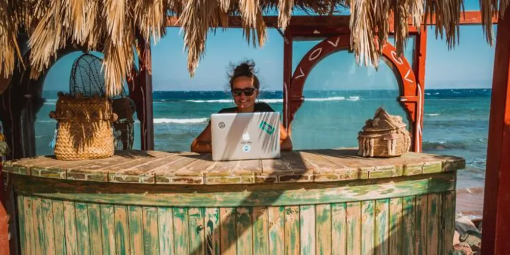 Digital Nomads – Everything You Need to Know about the Mauritius Premium Visa