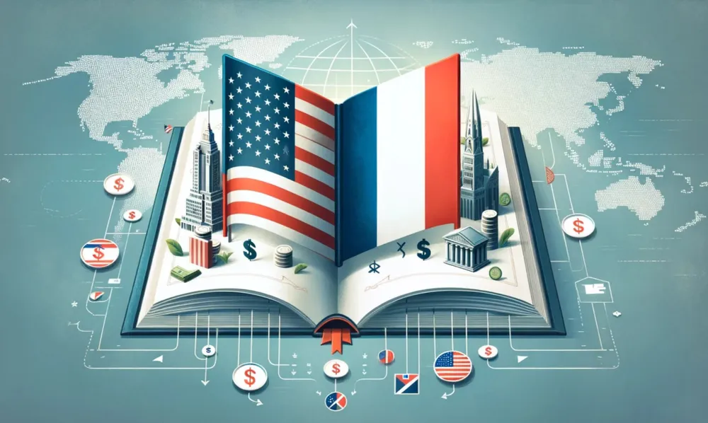 The US–France Income Tax Treaty and Strategic Use of the Foreign Tax Credit (FTC) for American Expats in France