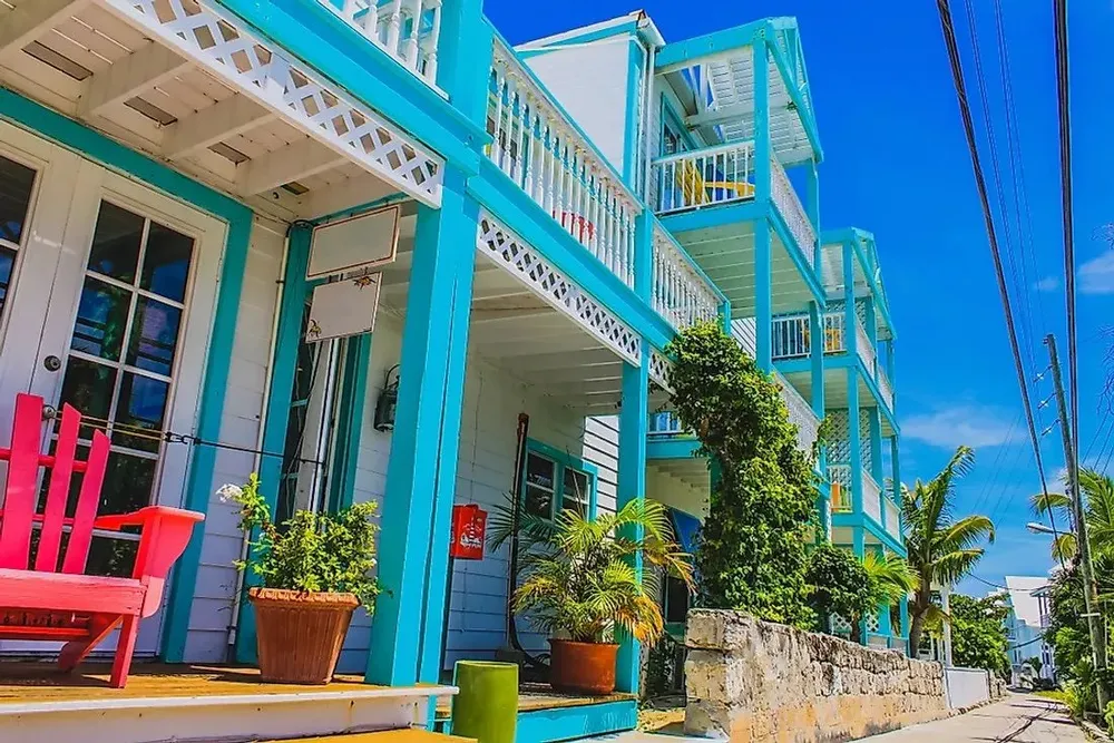 Uncharted Waters — The Bahamas Digital Nomad Visa Suspended