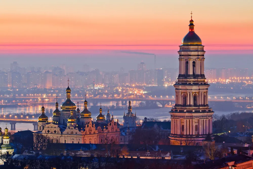 Ukraine