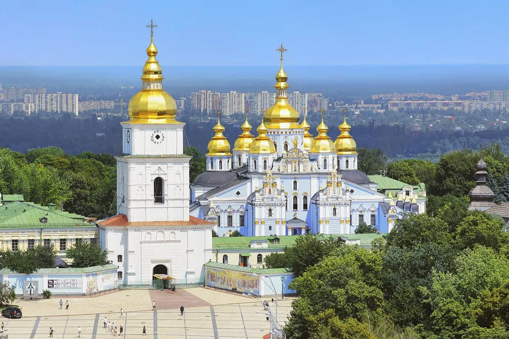 How to Receive Ukrainian Citizenship?