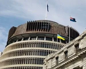 New temporary visa for family of Ukrainians in New Zealand: 2022 Special Ukraine Visa