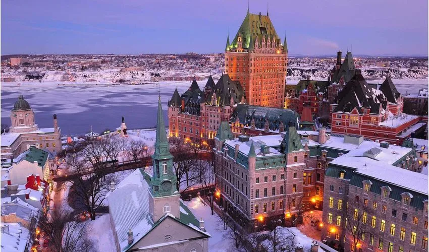 Deconstructing Express Entry - the most popular immigration program to Canada