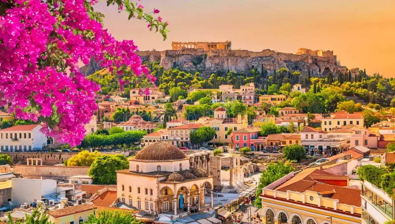 Why Greece is the Ideal Retirement Destination for 2025: Taxes, Lifestyle, and Investment Opportunities