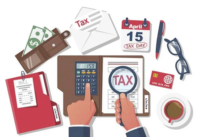 Tax Planning for the Global Citizen 