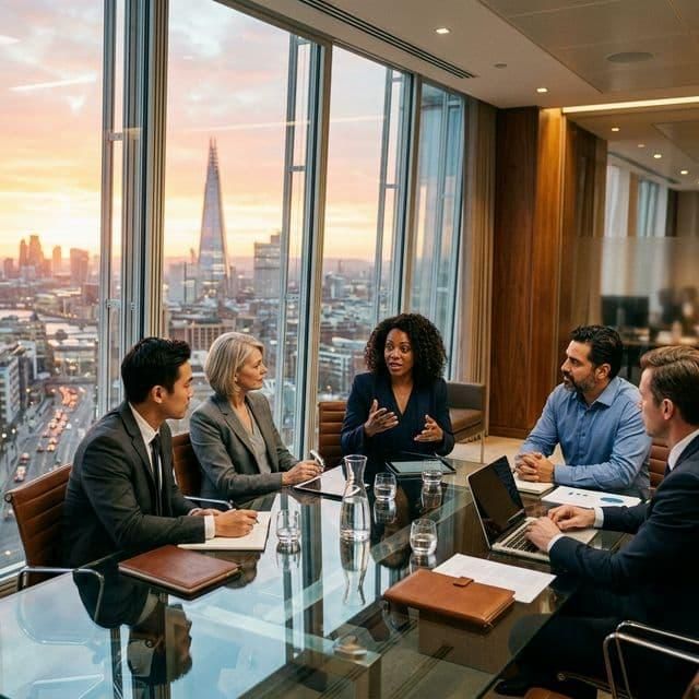 Why Your Company's Success Isn't Your Evidence: How Tech Nation Assesses Individual Contribution Under Optional Criterion