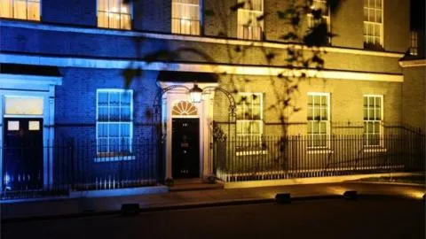 Ukrainians seeking to migrate to the UK