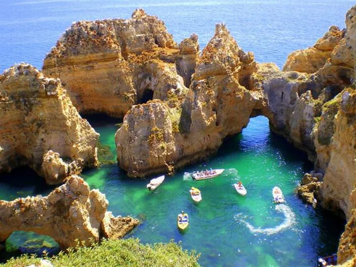 Portugal's D7 Visa: Passive Income Earners