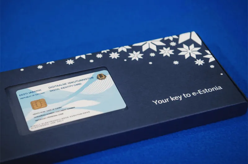 Estonian company - a chance for UK citizens to access the EU market and potentially residency