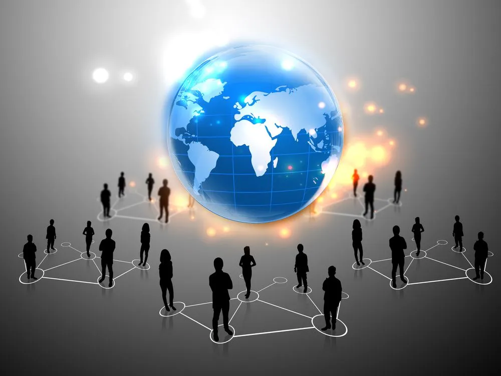The Expat Life: a Latin American Perspective