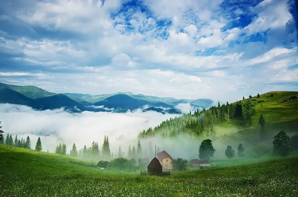 Ukraine: a Destination for IT Digital Nomads