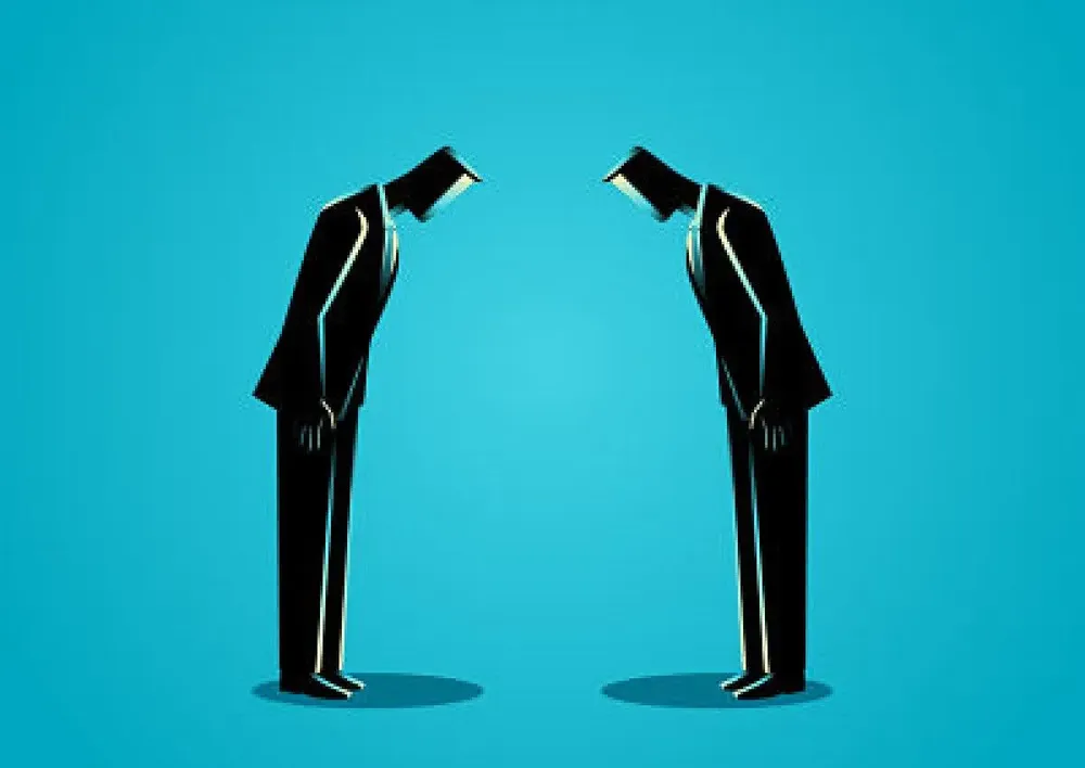 Diversifying business culture in Japan - what if we all stand up?