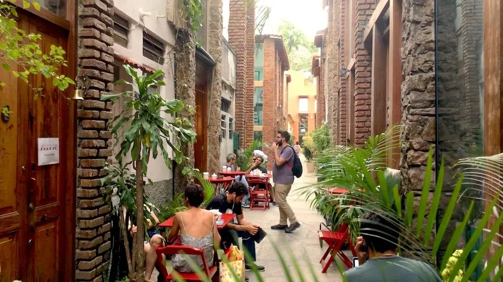  Brazil Jumps on the Digital Nomad Bandwagon
