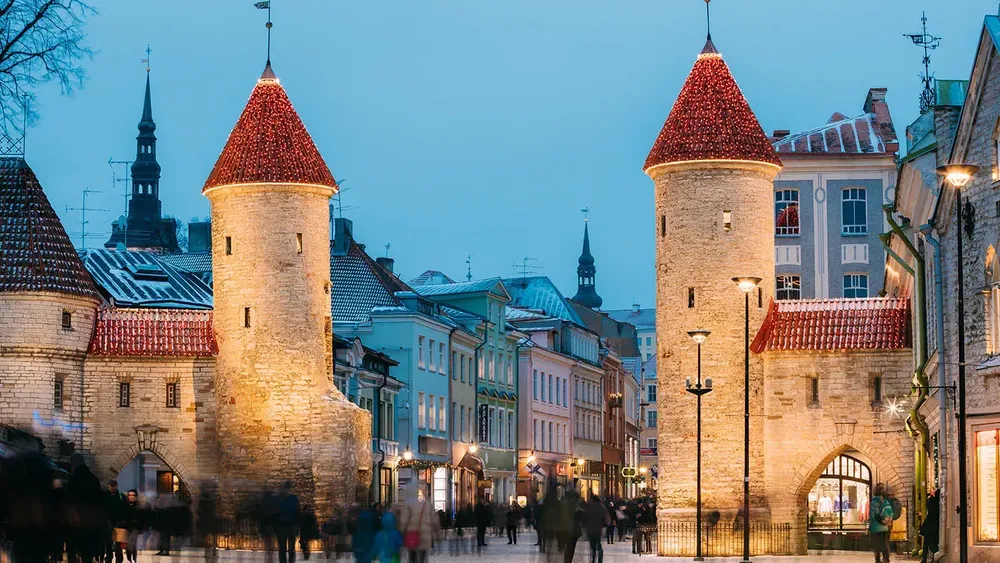 Digital Nomad Visa in Estonia: A Freelancer's Paradise in Europe