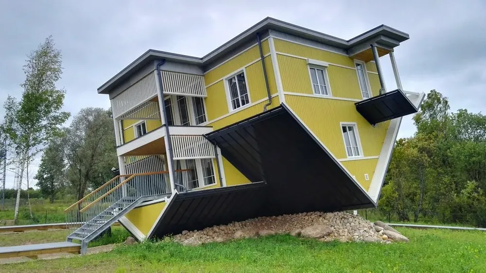  Buying real-estate in Estonia - what to do in case of hidden faults?