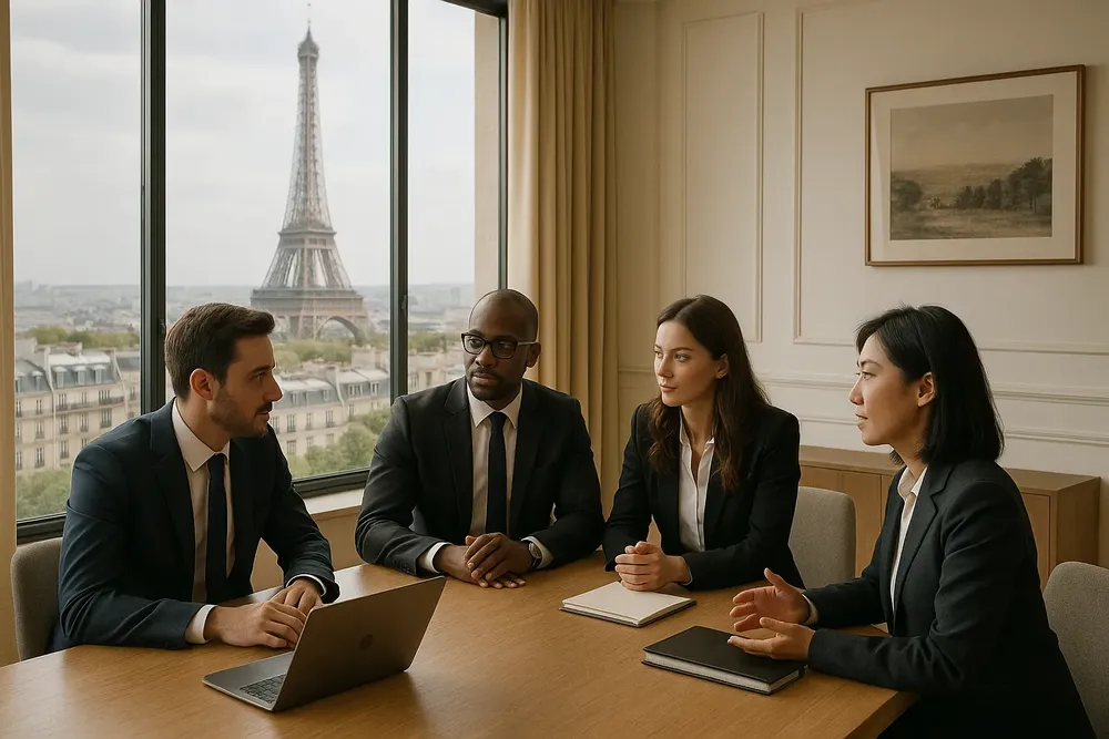 Understanding France’s Impatriate Tax Regime: Exceptional Tax Relief for Foreign Executives