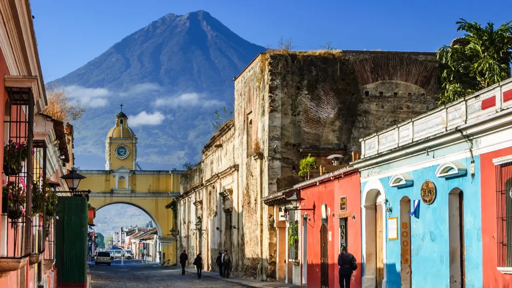 Guatemala