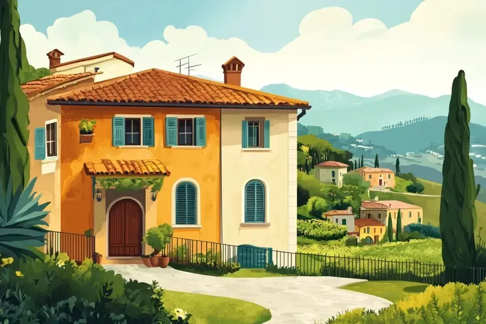 U.S. Nationals in Italy: Key Tax Considerations for Expats and Property Owners