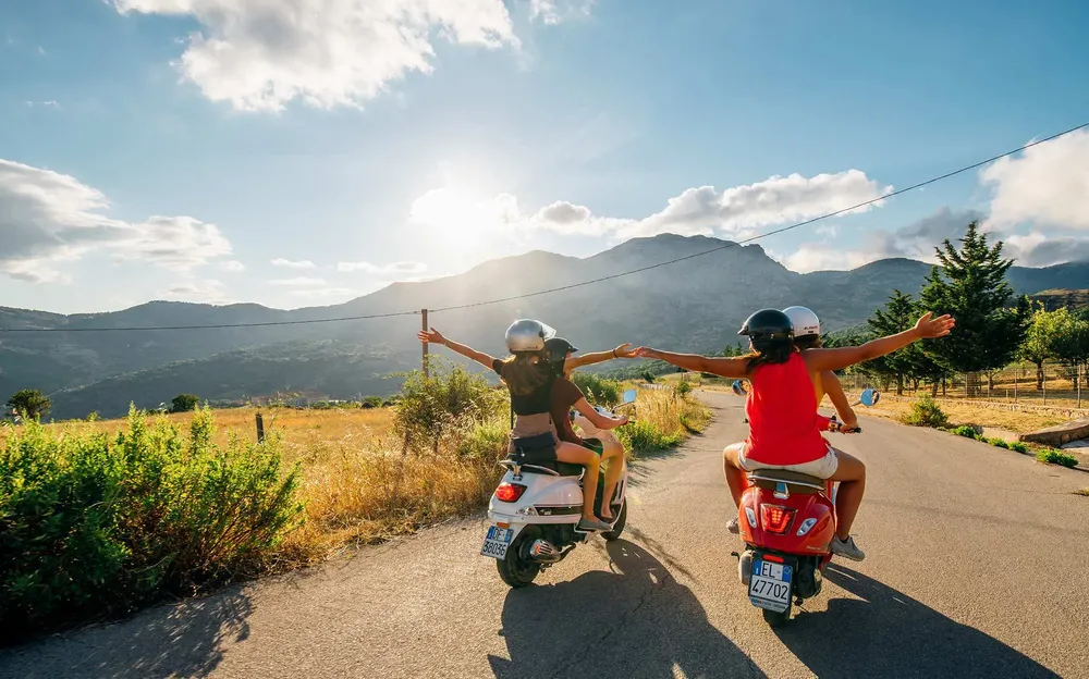 Remote Work Visa Options for Italy