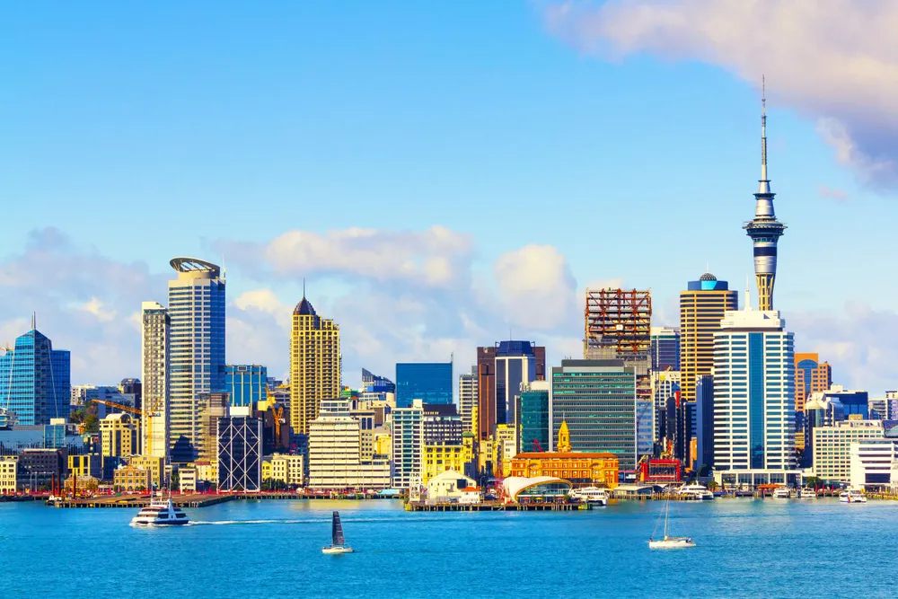 New Zealand