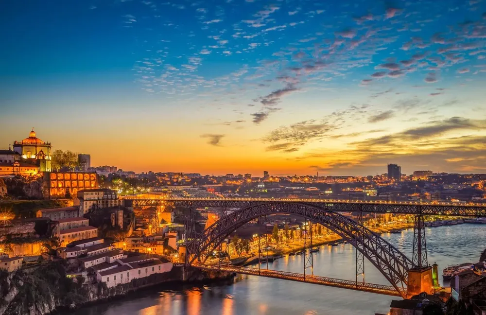 The End of Portugal's NHR Program: What Retirees Need to Know Now