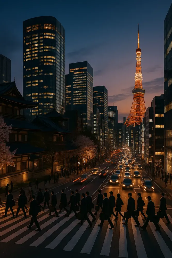 Japan’s 2025 Business Manager Visa Overhaul: What Entrepreneurs Need to Know