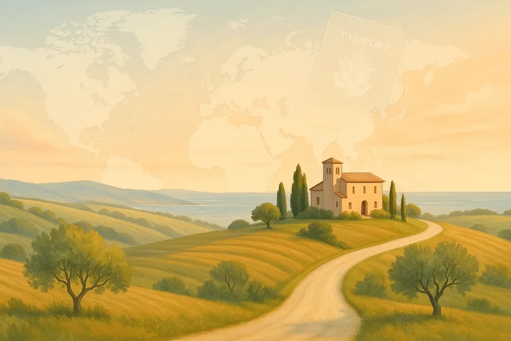 Introducing the Relocate Italy Series: Timely, Practical Guidance for Your Relocation Journey to Italy