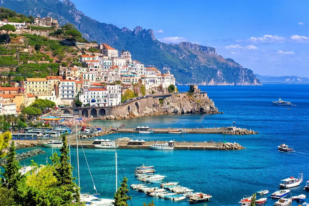 2025 Guide to Moving to Italy from the USA