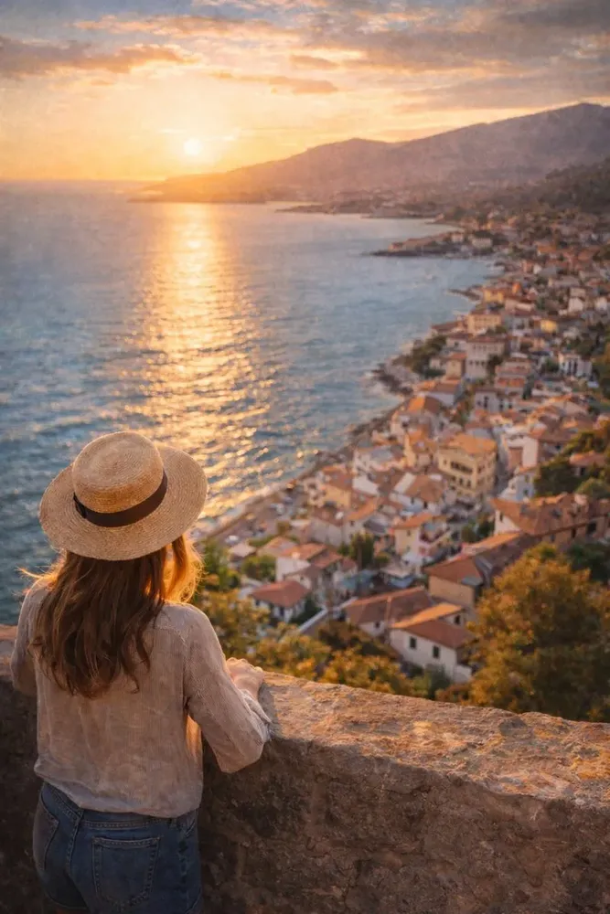 Not Ready to Move Abroad—Just Curious? That’s Exactly Where You Should Start