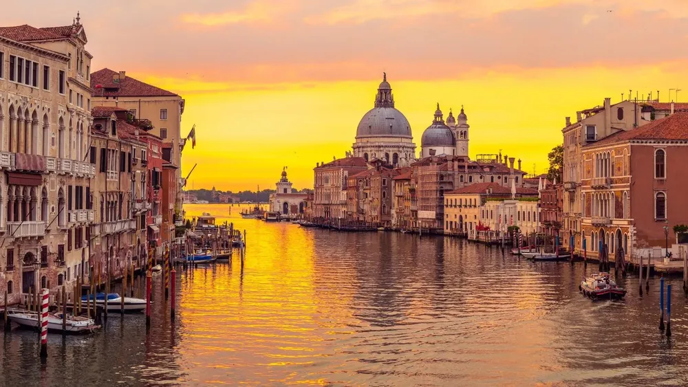 What is the Italian Golden Visa?