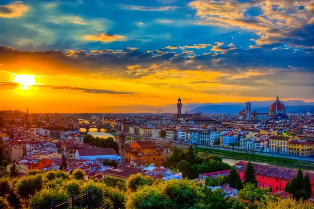 Retiring in Italy: How U.S. Retirement Pensions Are Taxed and What Every Expat Needs to Know