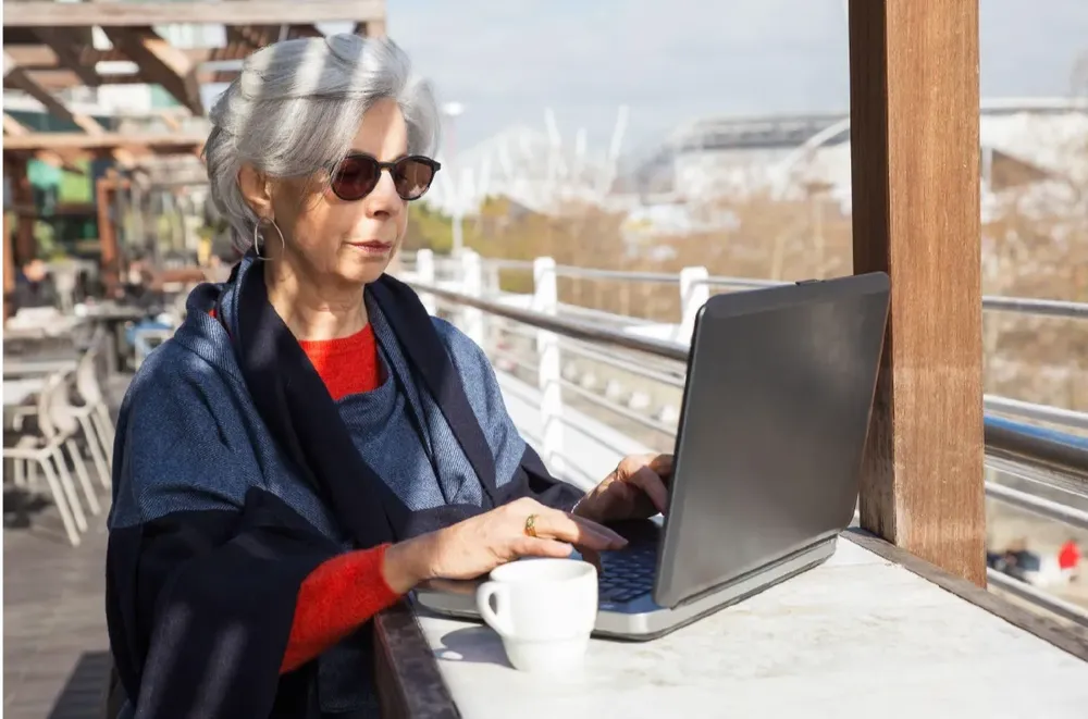 Returning to Work as a Digital Nomad After Retirement: A Strategic Guide for the Next Chapter