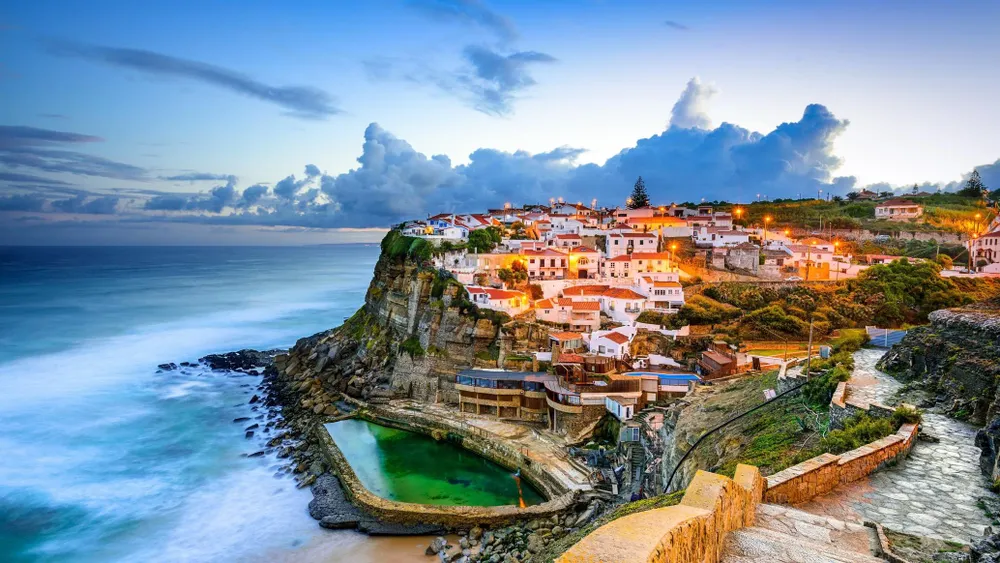 Portugal Digital Nomad Visa