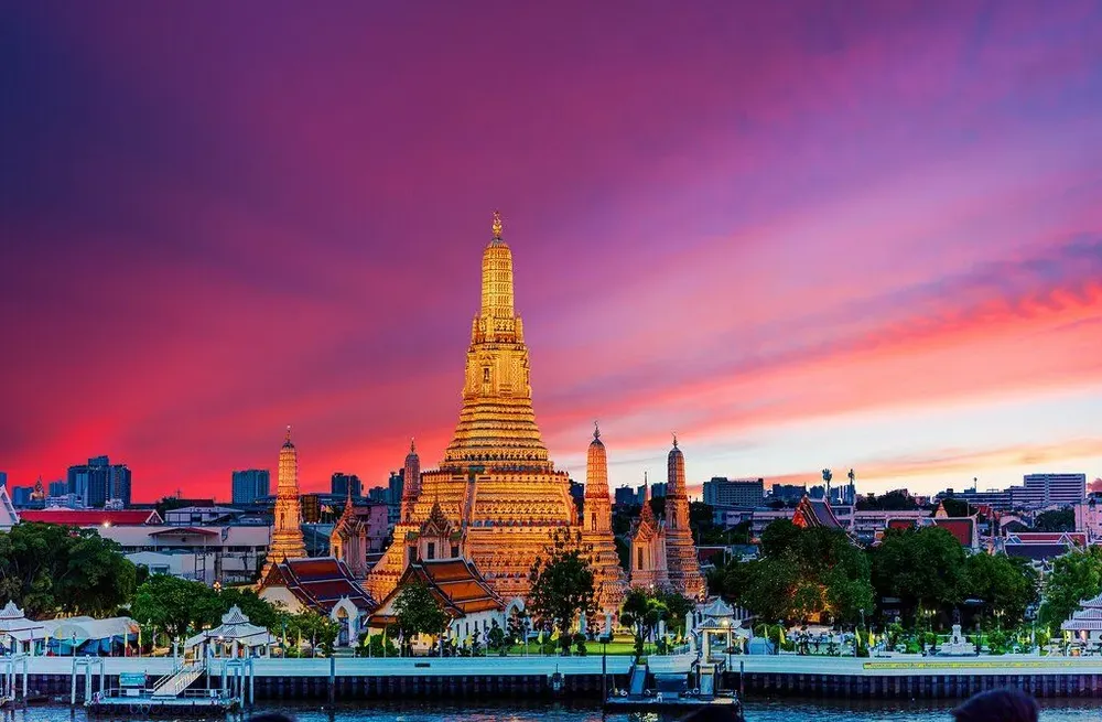 Thailand’s Long-Term Resident (LTR) Visa: A Gateway for Foreign Professionals